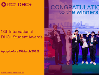 DHC+ Student Awards 2025