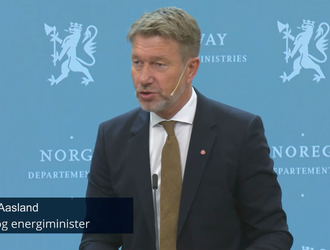 Kompensasjon for kutt i el-avgiften og status for andre rammevilkår