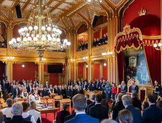 Politisk analyse for veien videre etter valgresultatet 